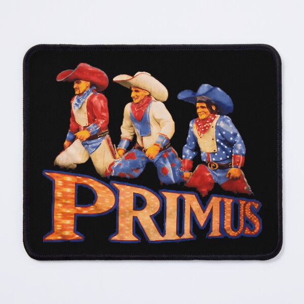Item preview, Primus () designed and sold by rattupless0.