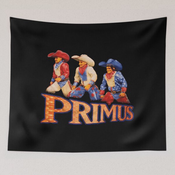 Item preview, Primus () designed and sold by rattupless0.