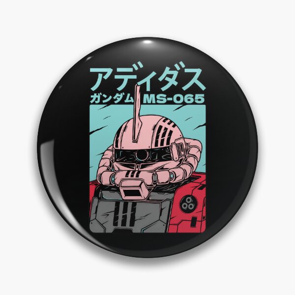 Item preview, Retro Mecha Robot Anime Style  designed and sold by Hendrickson39.