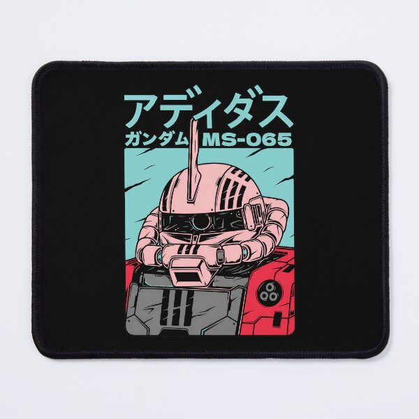 Item preview, Retro Mecha Robot Anime Style designed and sold by Hendrickson39.