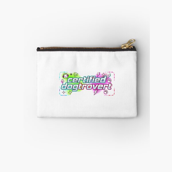 Item preview, Certified Dogtrovert designed and sold by christineirist.