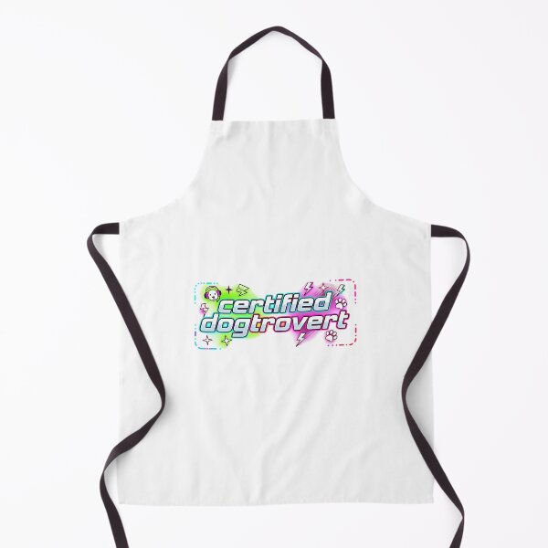 Item preview, Certified Dogtrovert designed and sold by christineirist.