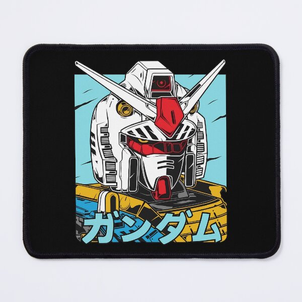 Item preview, Retro Mecha Robot Anime Fan designed and sold by Demetre92.
