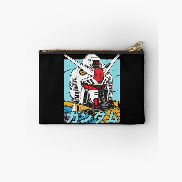 Item preview, Retro Mecha Robot Anime Fan  designed and sold by Demetre92.