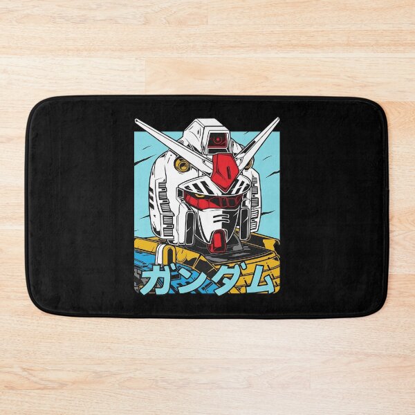 Item preview, Retro Mecha Robot Anime Fan  designed and sold by Demetre92.