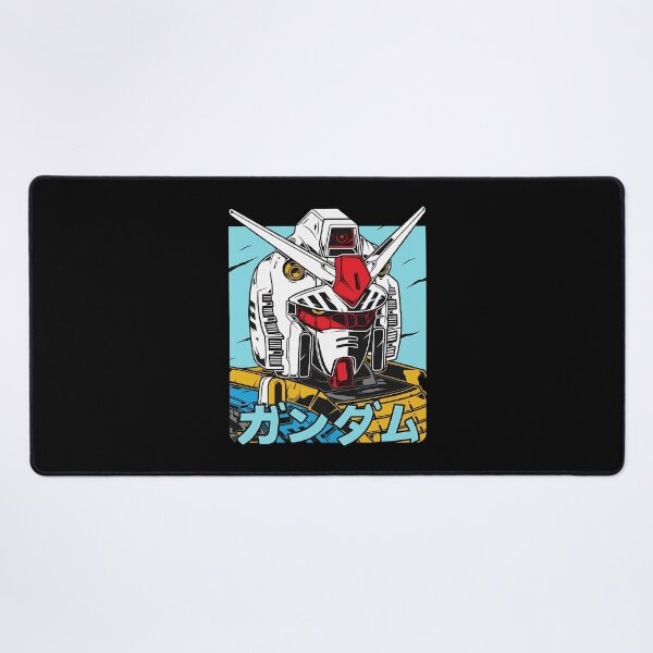 Item preview, Retro Mecha Robot Anime Fan  designed and sold by Demetre92.