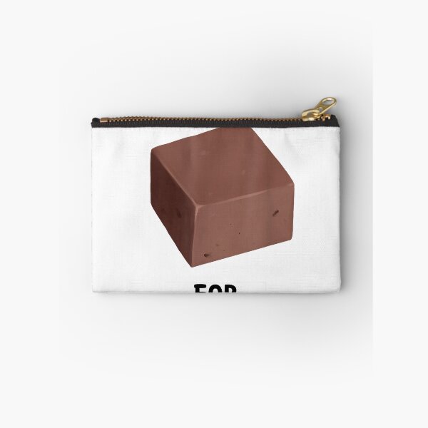 Item preview, Fudge Food Lover It's Always Time For Eating Fudge T-Shirt designed and sold by Cafe18.