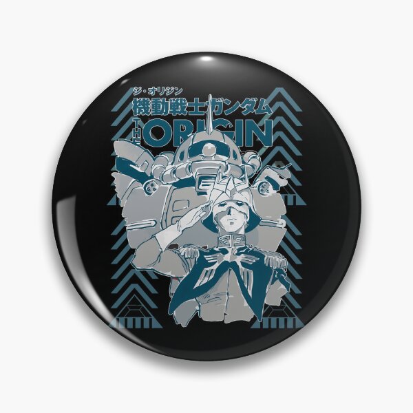 Item preview, Retro Robot Soldier Anime Graphic  designed and sold by shaGorden32.