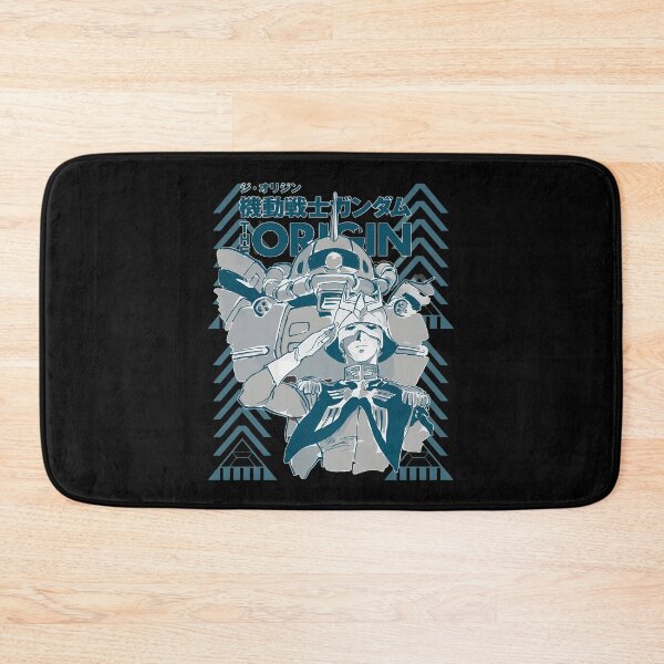 Item preview, Retro Robot Soldier Anime Graphic  designed and sold by shaGorden32.