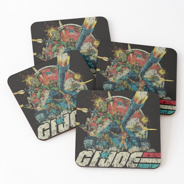 Item preview,  Real American Heroes designed and sold by LouiseDrigg.