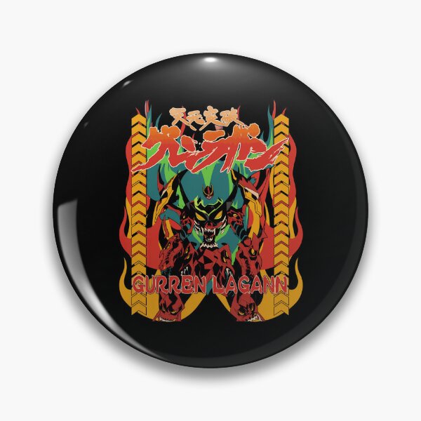 Item preview, Anime Mecha Fiery Graphic  designed and sold by cuzziDanette06.
