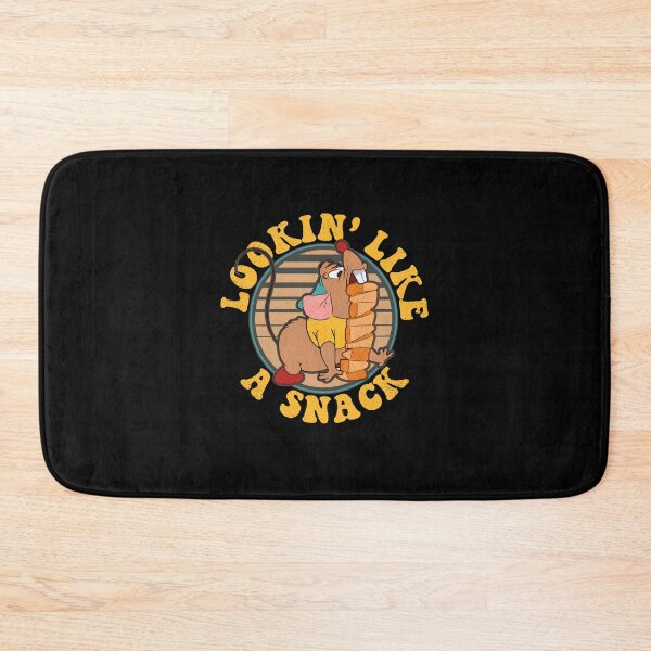 Item preview, Cute Mouse Foodie Retro Graphic  designed and sold by burmside48.