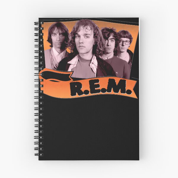 Item preview, REM designed and sold by ChonkyWave.