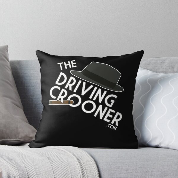 Item preview, Fedora Hat and Cigar Typography designed and sold by BrigitteDuhame.