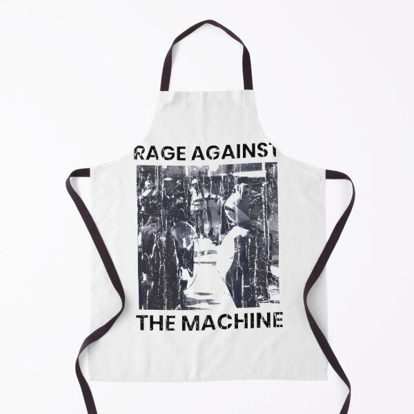Item preview, Rage Against The Machine Inspired Rock Music Graphic Design designed and sold by Motorgasolina.