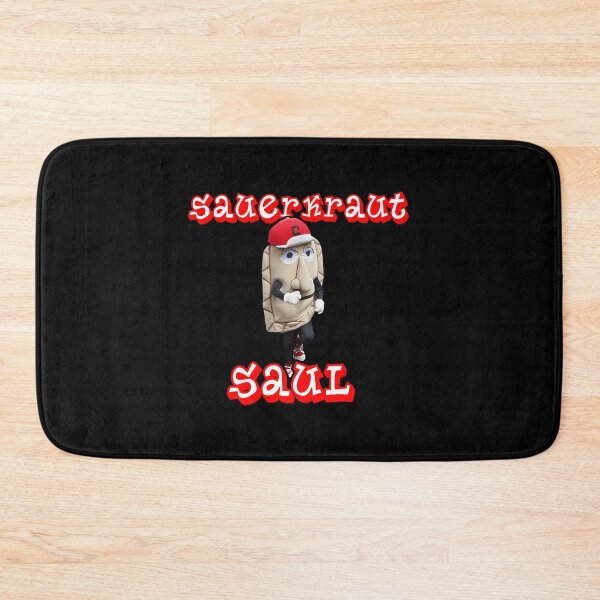 Item preview,  Sauerkraut Saul Pierogie Pittsburgh Pirates Baseball designed and sold by mocazaki.