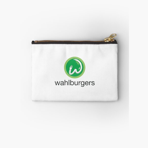 Item preview, Wahlburgers Restaurant Green Circle W  designed and sold by Richcameroart.