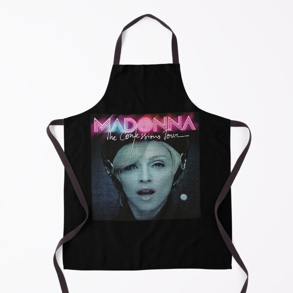 Item preview, the confessions tour designed and sold by radleydunn84.