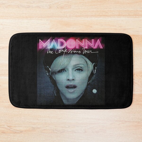 Item preview, the confessions tour designed and sold by radleydunn84.