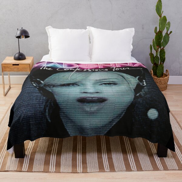 Item preview, the confessions tour designed and sold by radleydunn84.