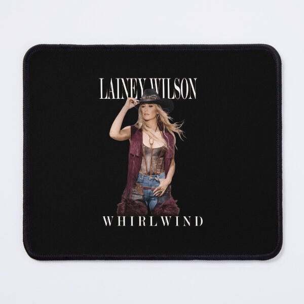 Item preview, Lainey Wilson Whirlwind Vintage designed and sold by BauhausVertical.