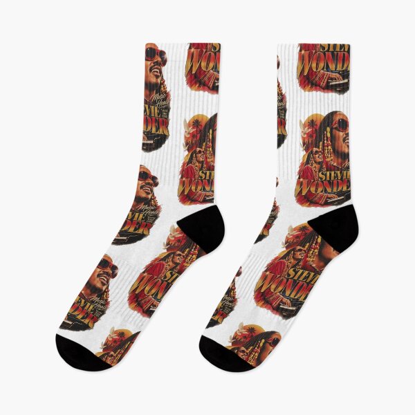 Item preview, Stevie Wonder Music designed and sold by CodyHaynes.