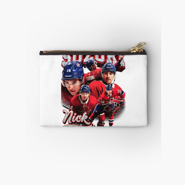 Item preview, Nick Suzuki Inspired Hockey Design for Fans and Players designed and sold by Inari  Nofox.