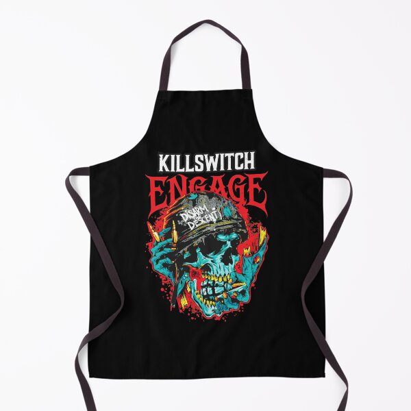 Item preview, Metalcore Skull Disarm the Descent  designed and sold by DAVIDCHELL.