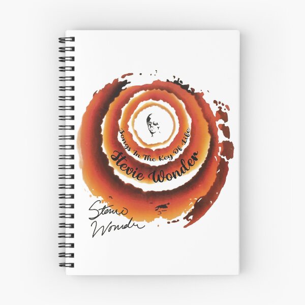 Item preview, Stevie Wonder Songs in the Key of Life 50th Anniversary Tour designed and sold by CodyHaynes.
