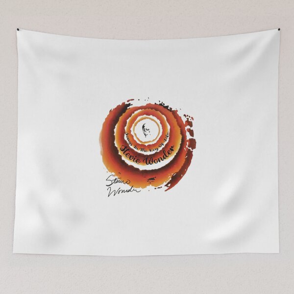 Item preview, Stevie Wonder Songs in the Key of Life 50th Anniversary Tour designed and sold by CodyHaynes.