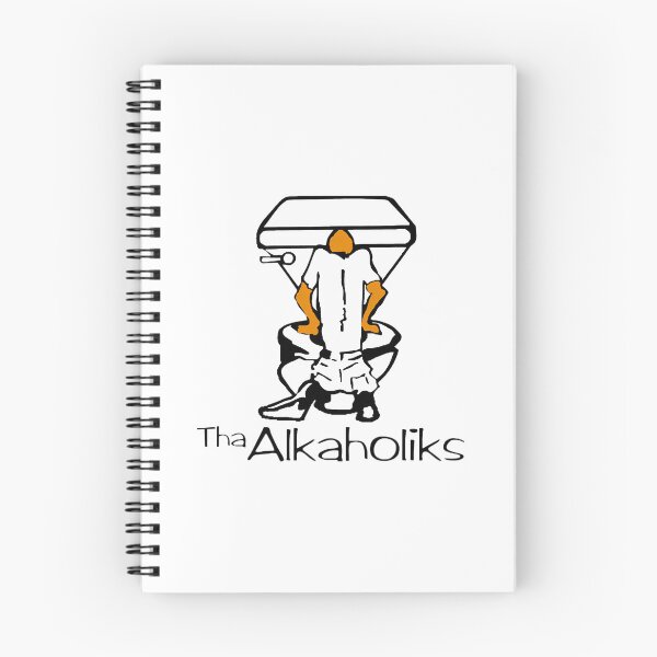 Item preview, Tha Alakaholiks designed and sold by Hammadii98.