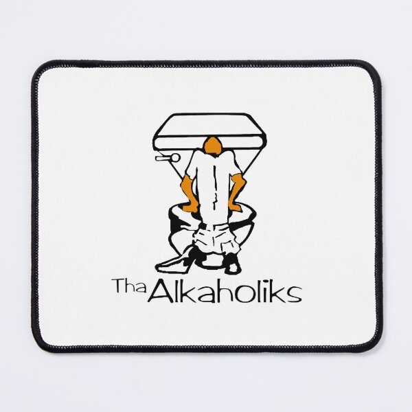 Item preview, Tha Alakaholiks designed and sold by Hammadii98.