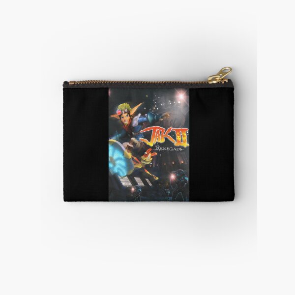 Item preview, Jak II Renegade  Gaming Cover Art designed and sold by DAVIDCHELL.