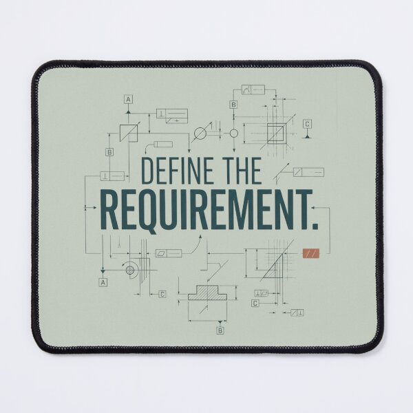 Item preview, GD&T CAD Engineer Technical Design designed and sold by Amr Darwish Graphic designer.