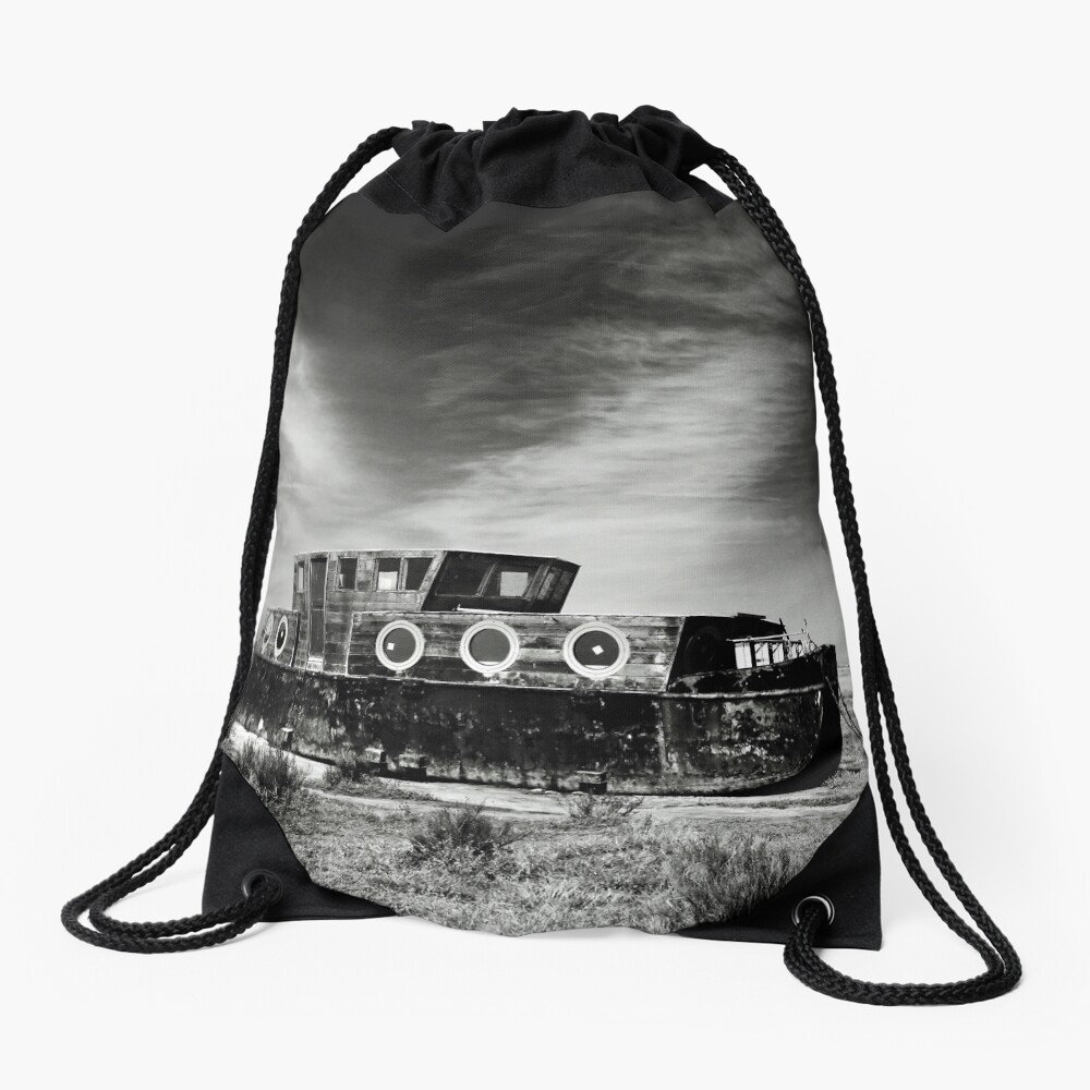 Item preview, Drawstring Bag designed and sold by Coigach.