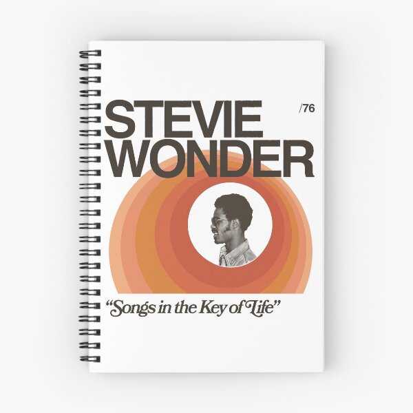 Item preview, Stevie Wonder, Songs in the Key of Life, Motown, Vintage designed and sold by CodyHaynes.