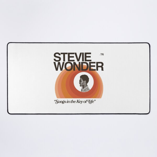 Item preview, Stevie Wonder, Songs in the Key of Life, Motown, Vintage designed and sold by CodyHaynes.