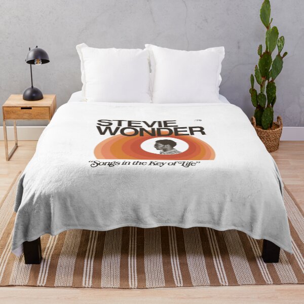Item preview, Stevie Wonder, Songs in the Key of Life, Motown, Vintage designed and sold by CodyHaynes.