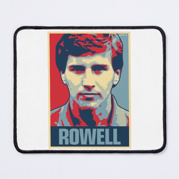 Item preview, Rowell designed and sold by DFA.