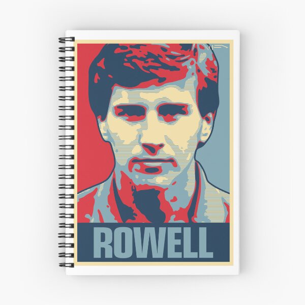 Item preview, Rowell designed and sold by DFA.