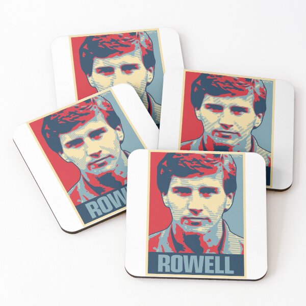 Item preview, Rowell designed and sold by DFA.