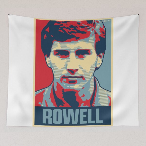Item preview, Rowell designed and sold by DFA.