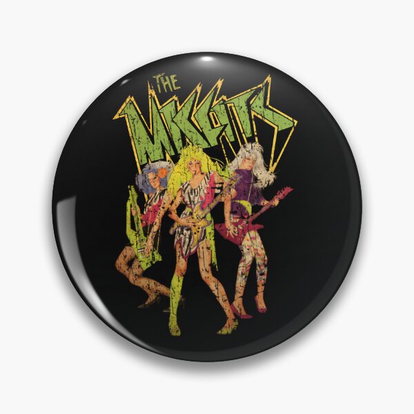 Item preview, Jem And The Holograms Misfits designed and sold by GOSMART21.