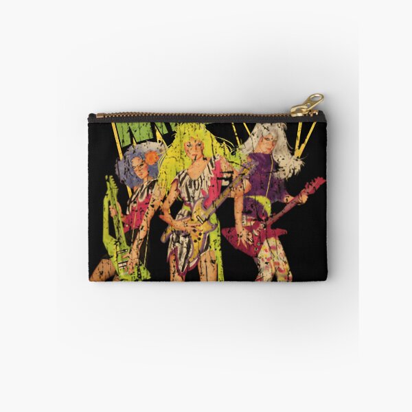 Item preview, Jem And The Holograms Misfits designed and sold by GOSMART21.