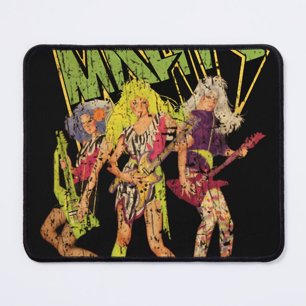 Item preview, Jem And The Holograms Misfits designed and sold by GOSMART21.