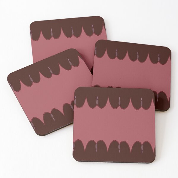 Item preview, Spikey Red Stripes  designed and sold by JaygiesDesign.