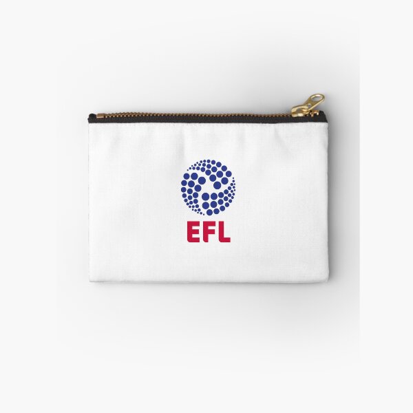 Item preview, EFL English Football League Official Logo Emblem designed and sold by Sang  M. Shelton.