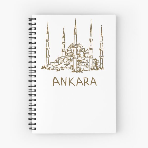 Item preview, Ankara Turkey Souvenir Gift for Tourists designed and sold by MichaeIRellov.