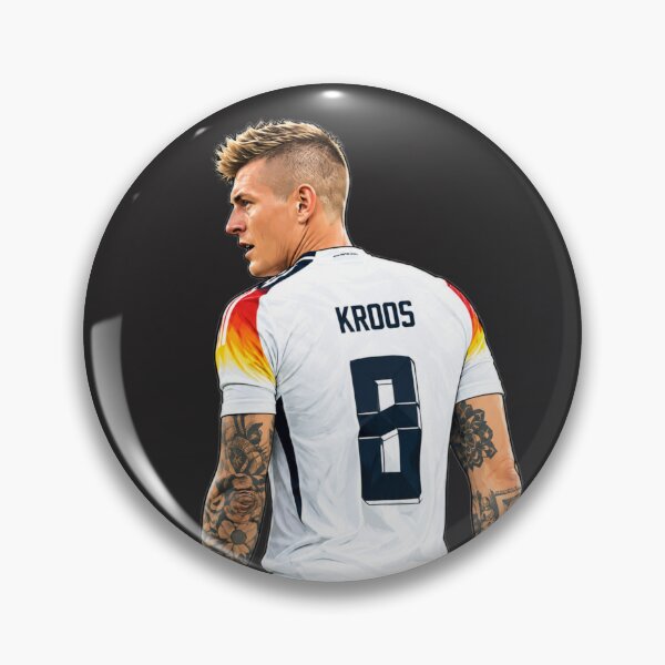 Item preview, Kroos Germany 8 designed and sold by VRedBaller.