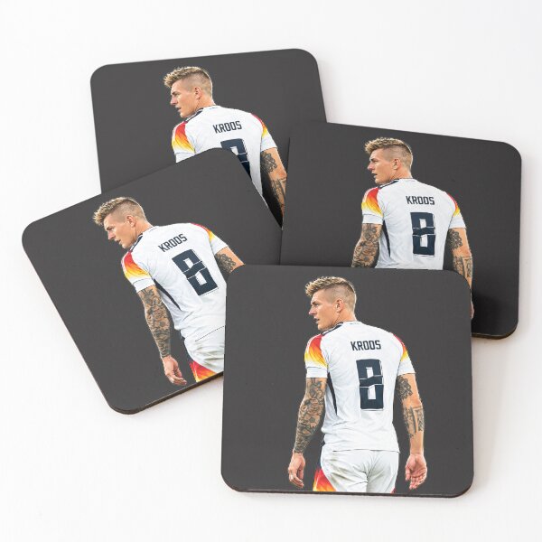Item preview, Kroos Germany 8 designed and sold by VRedBaller.